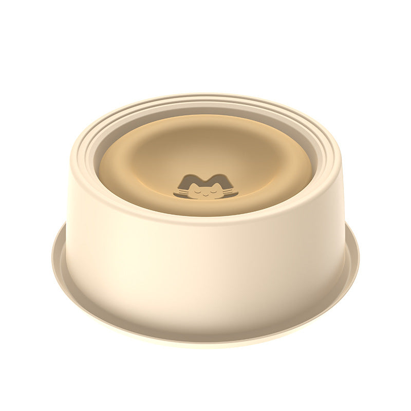 Floating Pet Water and Food Bowl