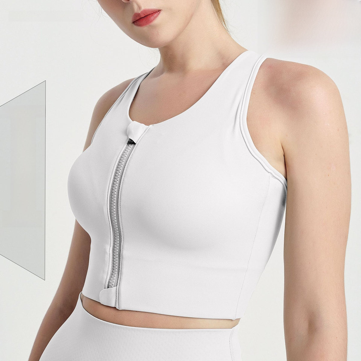 Sports bras and yoga underwear