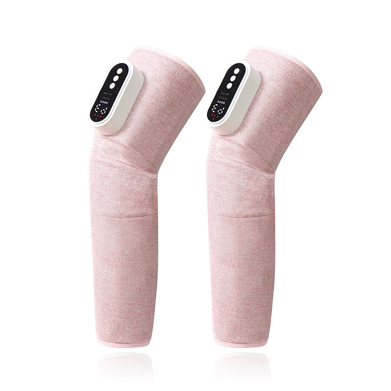 Leg massager