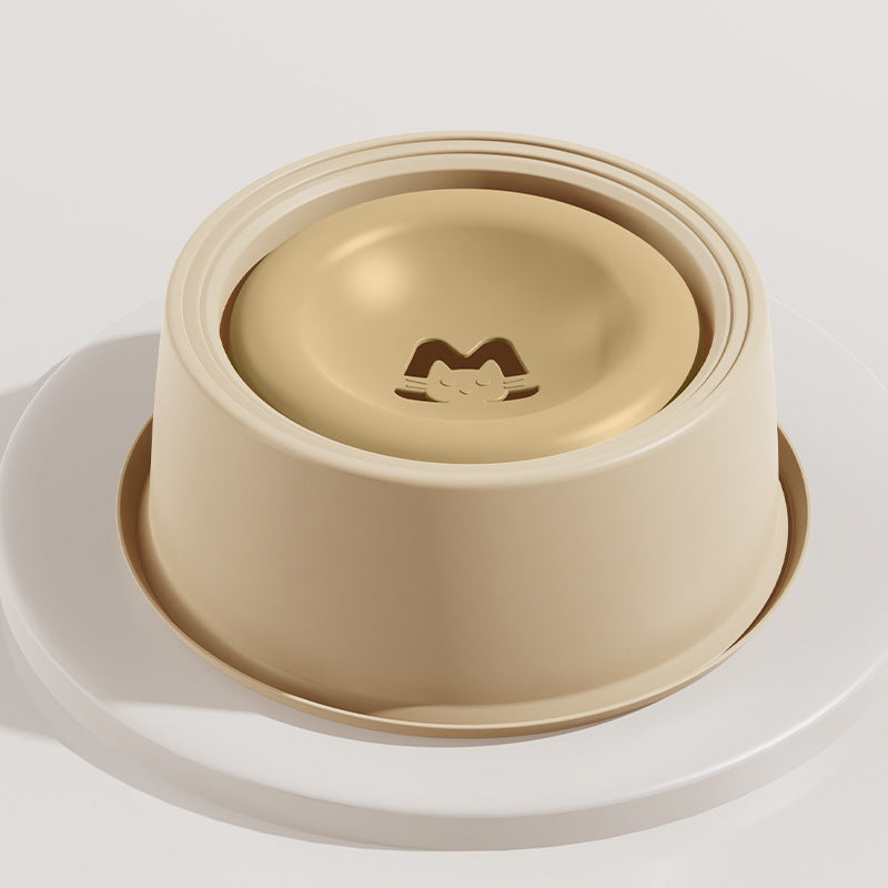 Floating Pet Water and Food Bowl