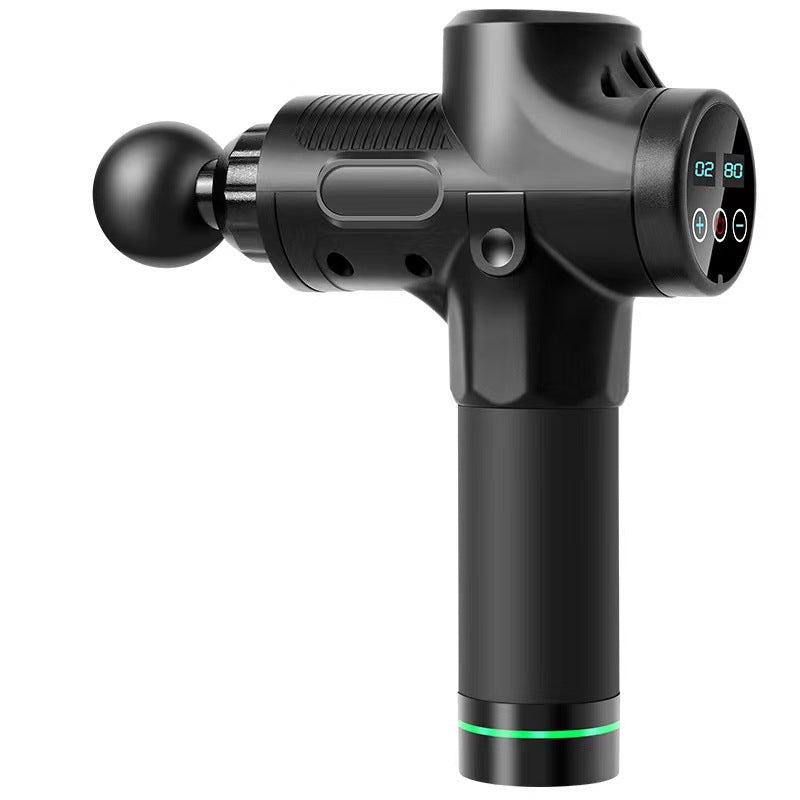 Professional Electric Muscle Massager