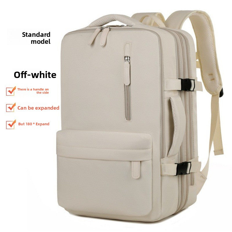 Large Capacity Travel Backpack