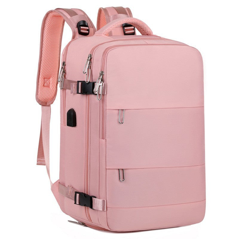 Large Capacity Travel Backpack
