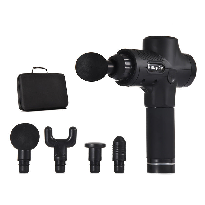 Professional Electric Muscle Massager