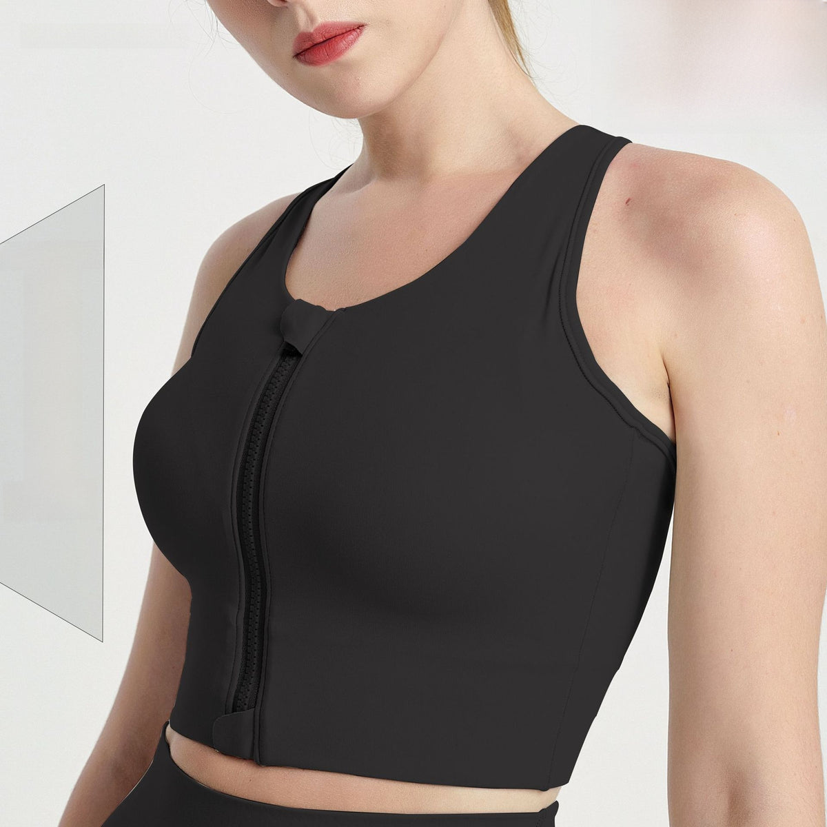 Sports bras and yoga underwear
