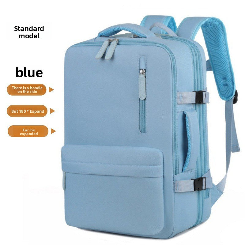Large Capacity Travel Backpack
