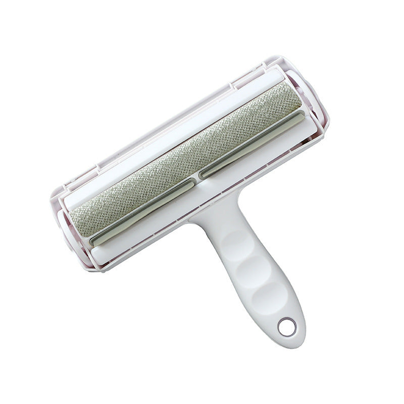 Washable Pet Hair Removal Roller for Clothes and Furniture