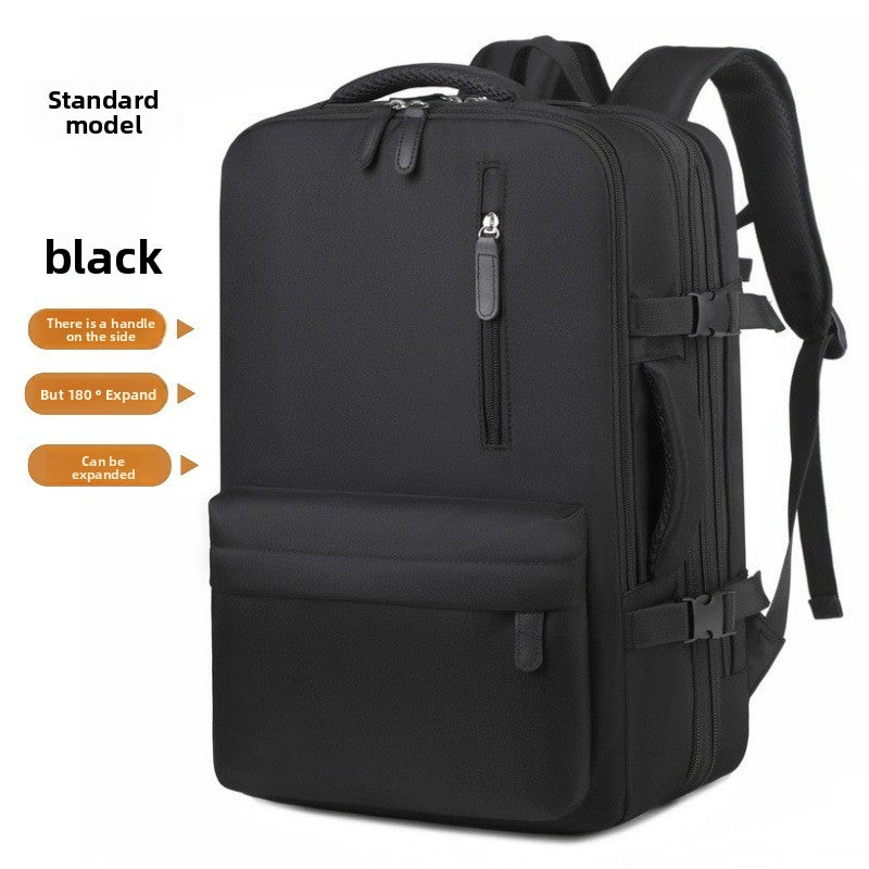 Large Capacity Travel Backpack