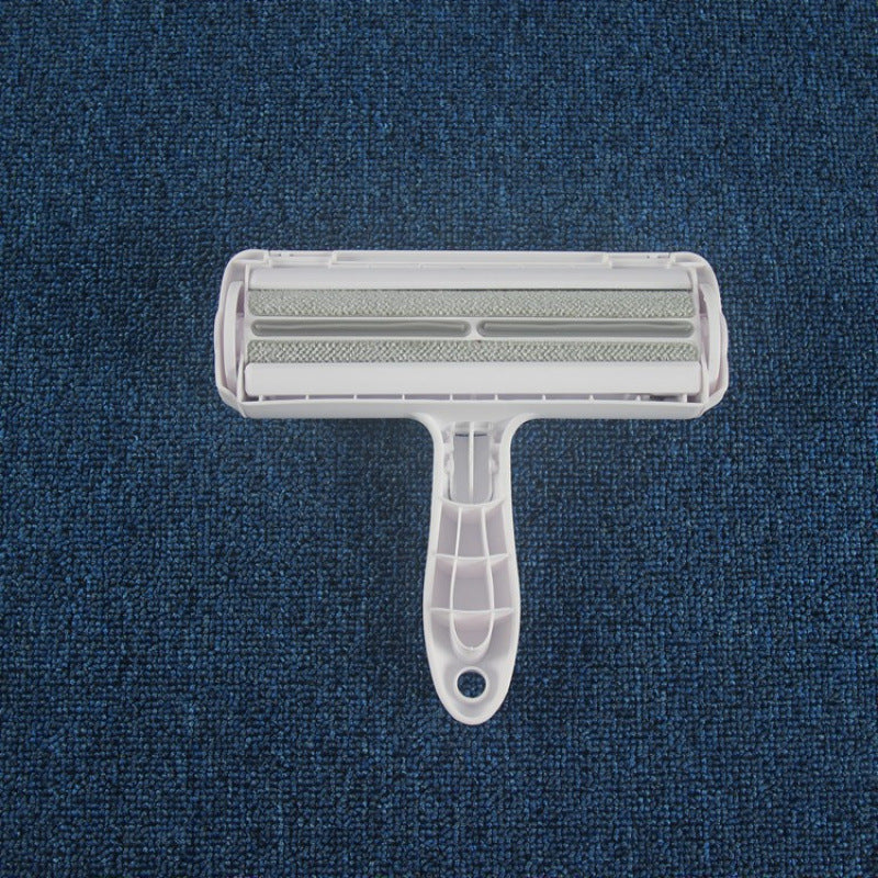 Washable Pet Hair Removal Roller for Clothes and Furniture