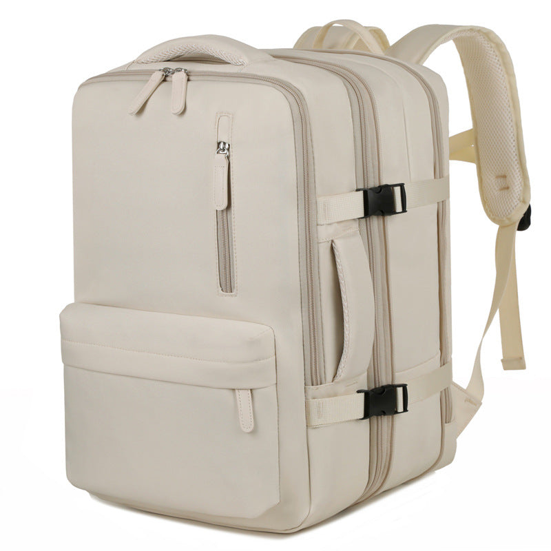 Large Capacity Travel Backpack