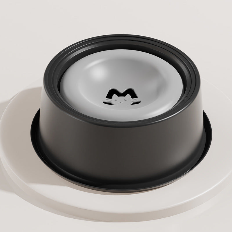 Floating Pet Water and Food Bowl