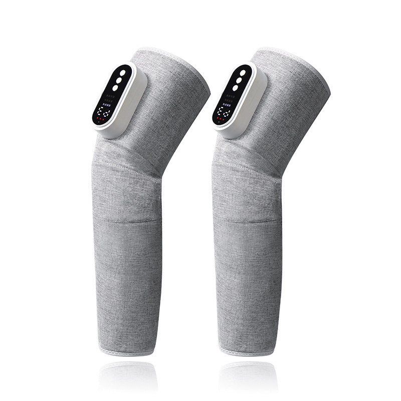 Leg massager