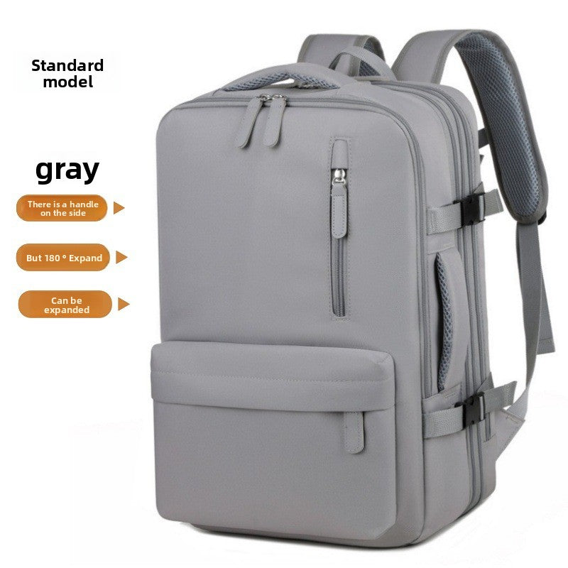 Large Capacity Travel Backpack