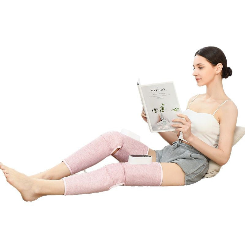 Leg massager