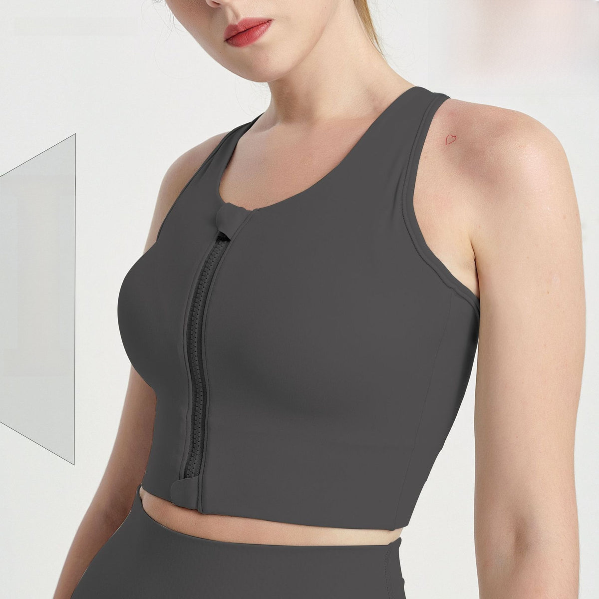 Sports bras and yoga underwear
