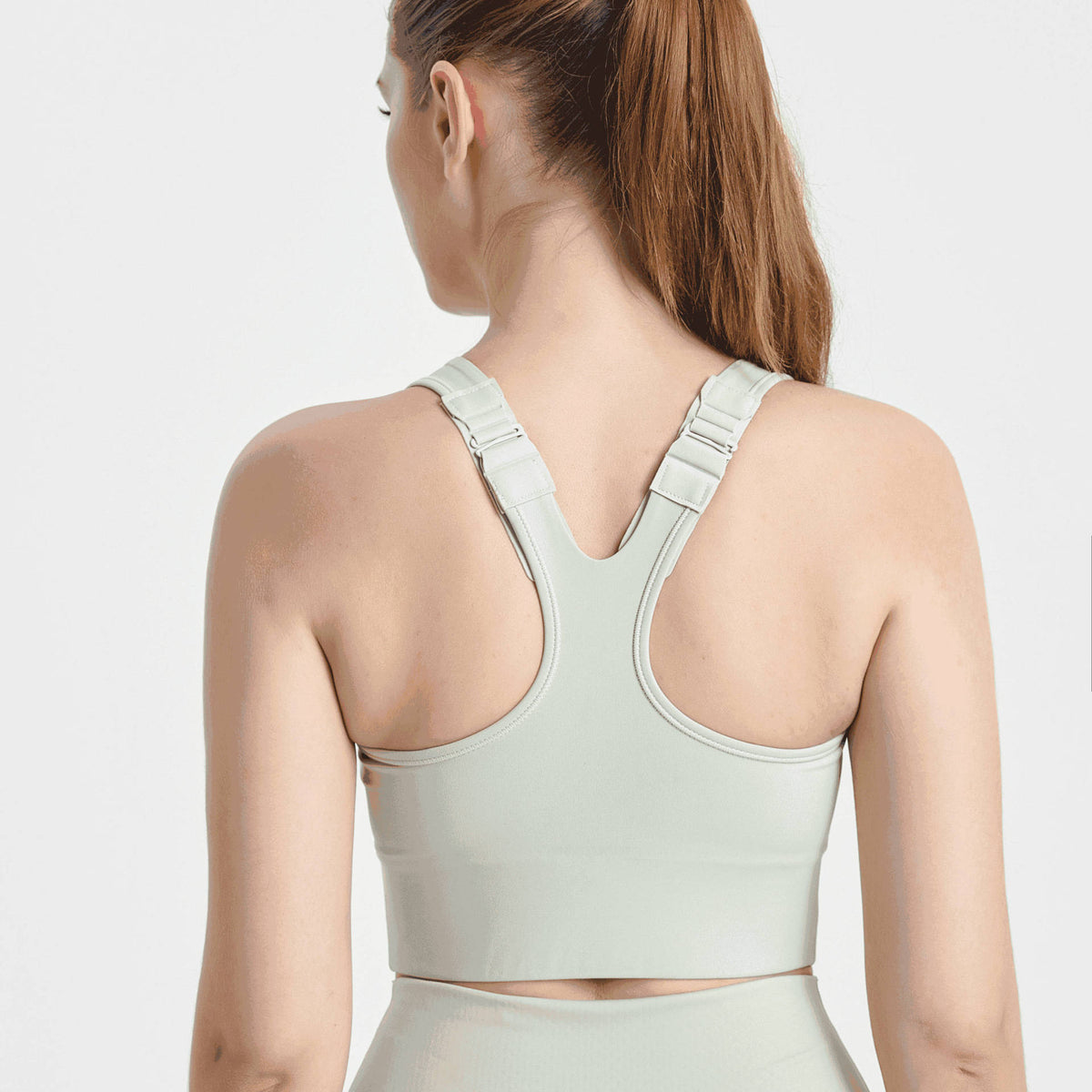 Sports bras and yoga underwear